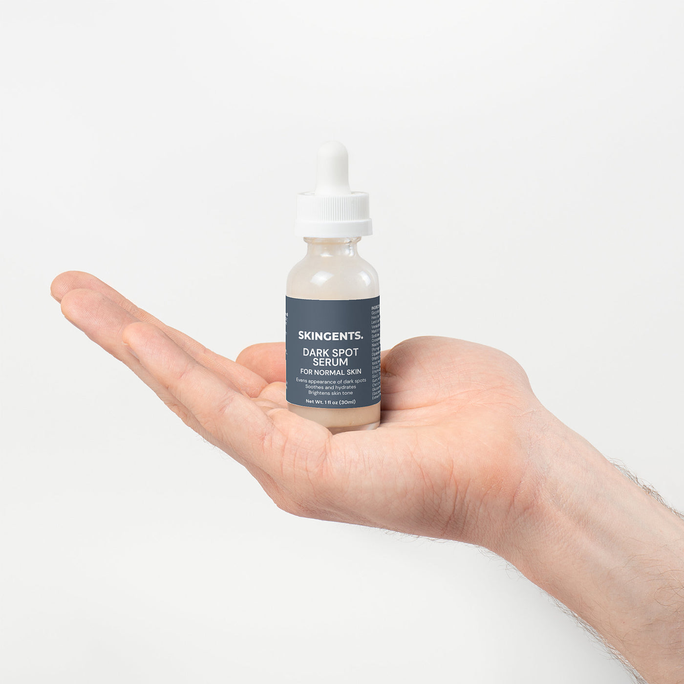 Dark Spot Serum for Normal Skin