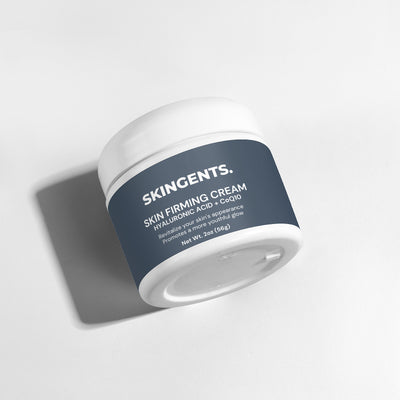 Skin Firming Cream